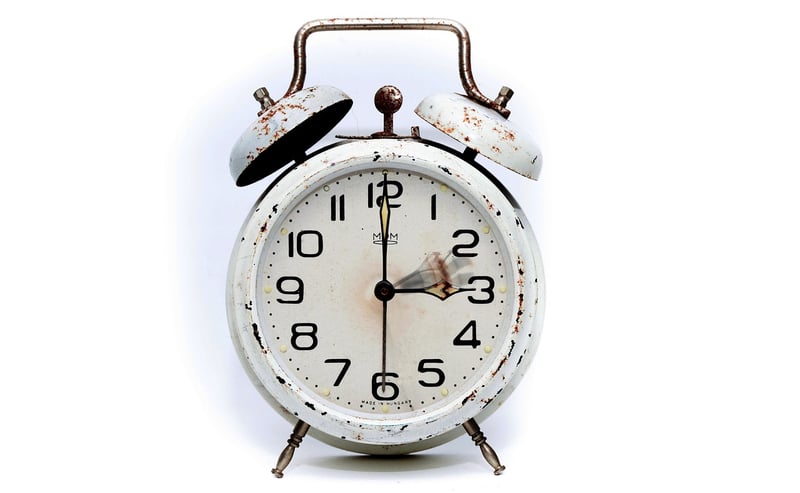 time clock