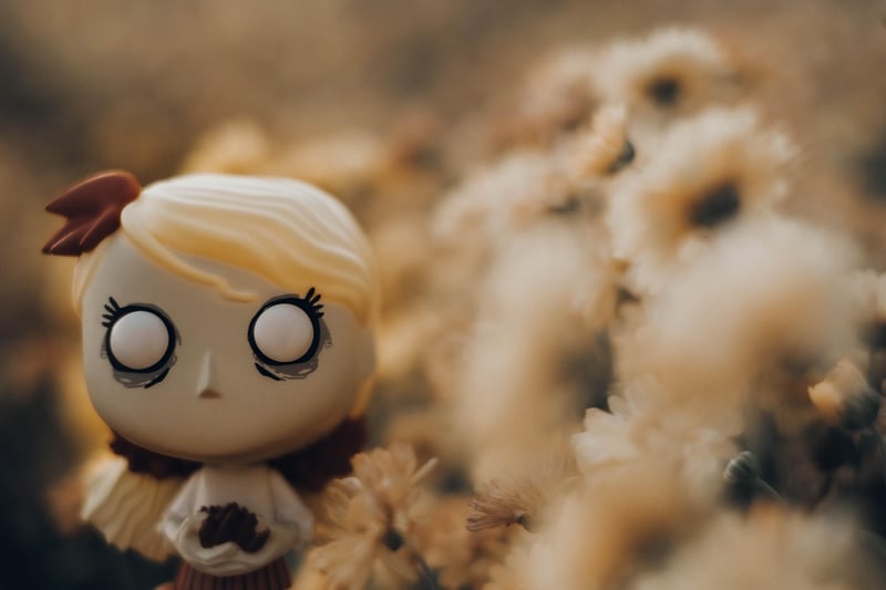 Funko Pops
