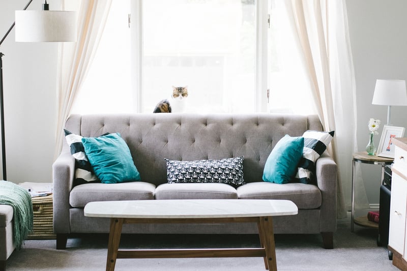 Antique Furniture