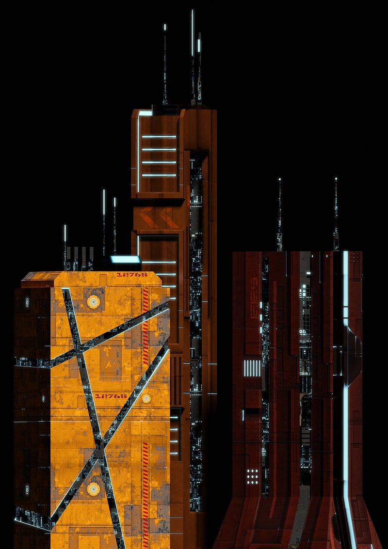Future City
